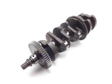 Engine Crank Shaft 2000 Suzuki