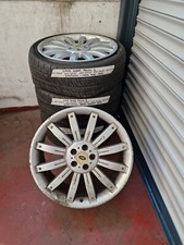 Genuine Land Range Rover