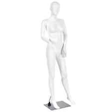 Display Plastic Adult Woman