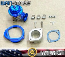Pro Series 40mm Type-RS Turbo