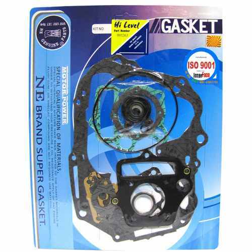 Full gasket set kit - gasket, honda