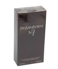 Yves Saint Laurent M7 All-Over