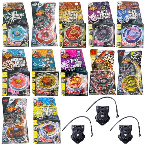 12x beyblade metal fusion - ,