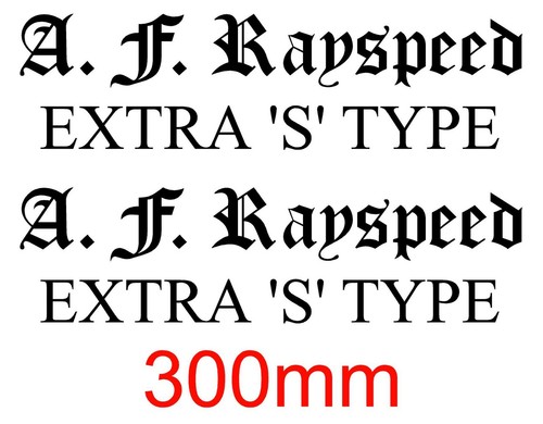 Rayspeeed arthur francis - arthur,