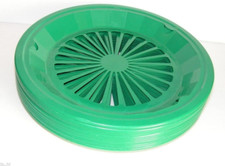 New Colorful Paper Plate