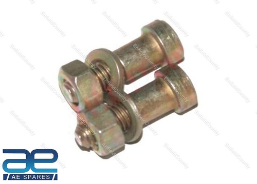 Brake clutch lever - clutch, pivot