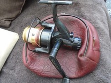 QUANTUM QL3 LONG STROKE REEL /