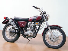 BSA  B25 SS & B50 SS GOLD STAR  workshop manual on cd rom