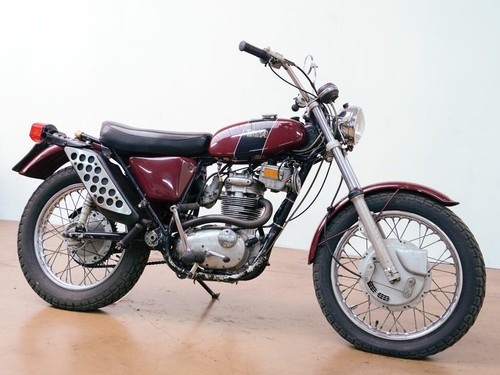 Bsa b25 b50 ss gold - &,