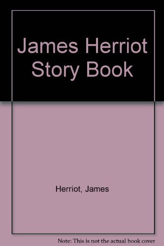 James herriot story - herriot, book-james