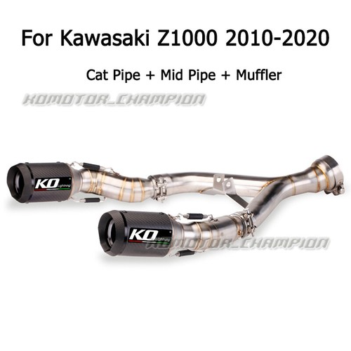 For kawasaki z1000 2010 - kawasaki, 2010-2020