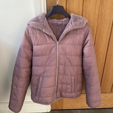 ABERCROMBIE & FITCH Reversible