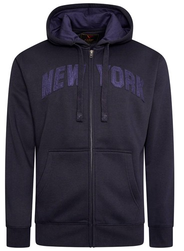 Mens forge fleece - mens, zip