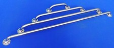 Waveline Marine Grade Stainless Steel Hand Grab Rail Handrail Boat Sailing Yacht