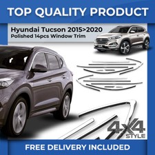 FITS HYUNDAI TUCSON 15>20
