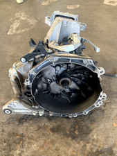 FORD FOCUS ST-LINE GEARBOX 1.5