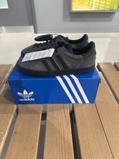 Adidas Jamaica Trainers - Size