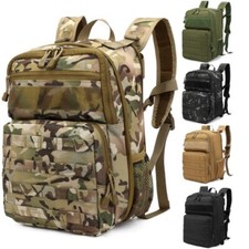 Molle Raider Expandable Pack