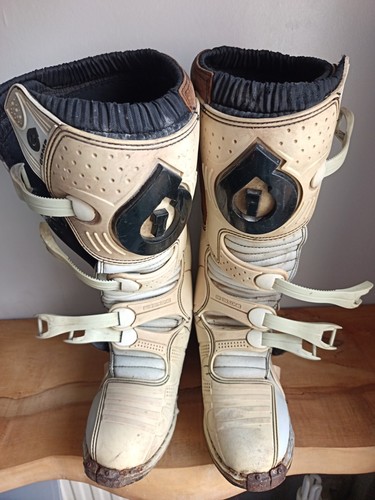 Sixsixone comp boots 11 - sixsixone,