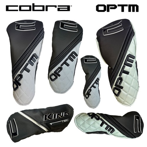 Cobra golf optm kingtec - cobra,