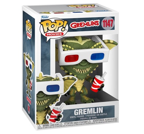 Funko pop movies - pop!,