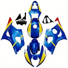 Amotopart Bodywork Fairing Kit