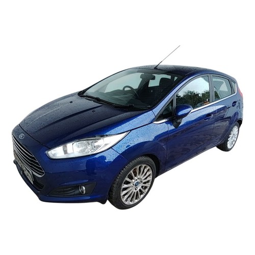 Ford fiesta windscreen - ford,
