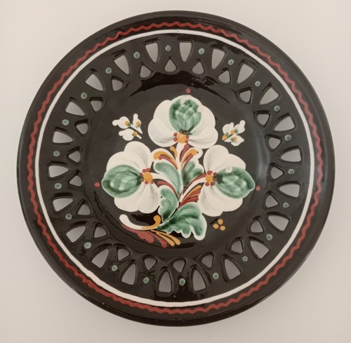Vintage hungarian folk art - vintage,