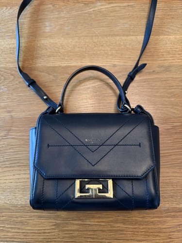 Givenchy eden leather - givenchy,