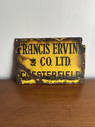 Original vintage enamel - vintage,