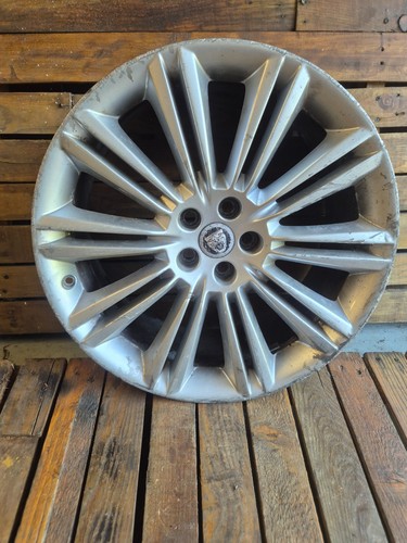 Jaguar x351 front - 20'',