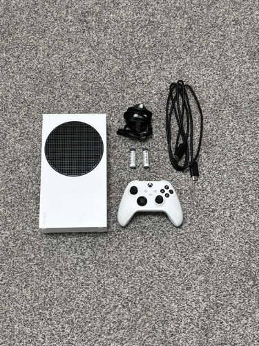 Microsoft xbox series - xbox, s