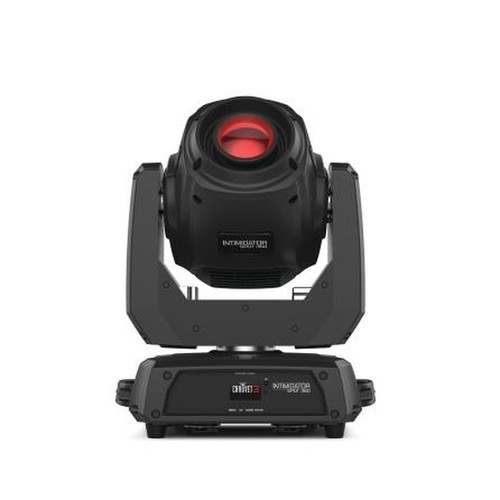 Intimidator spot 360 - spot,