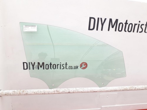 Ford focus door - door, window