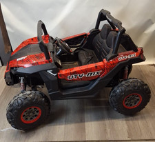 Utv 2000v kids electric - 2000v, car