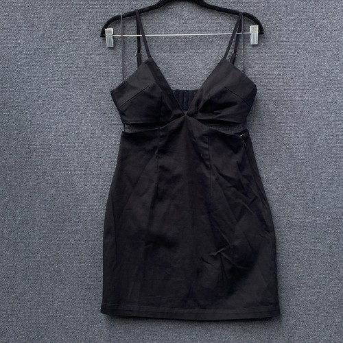 Glassons womens cut out - womens, mini