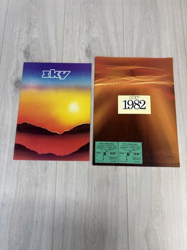 Sky 1980 1982 royal albert - royal,