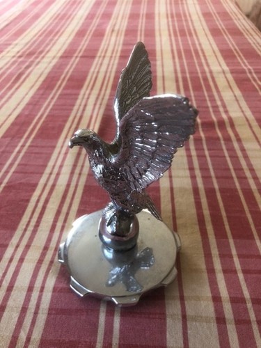 Riley kestrel car radiator cap - kestrel,