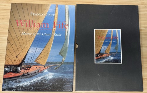 William fife master the - william,