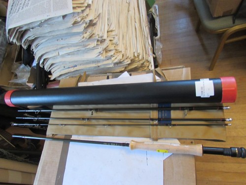Rare unused hardy pall mall - unused,