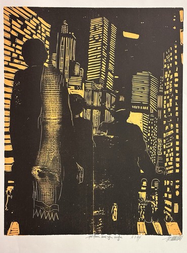 Original robert hammerstiel - original,