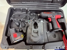 Snap On 3/8 Impect Wrench