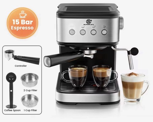 Automatic italian coffee - automatic,