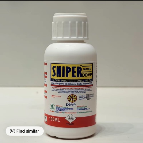Sniper 1000ec ddvp - sniper,