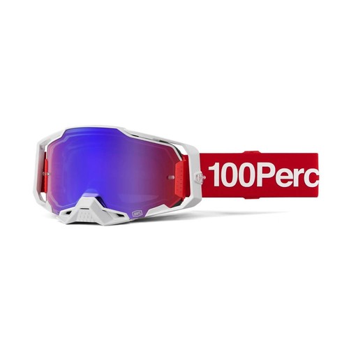 100 armega goggles corbin - goggles,