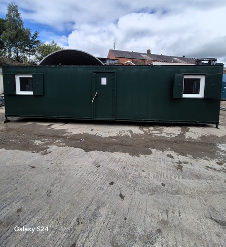 32ft 10ft office - 32ft, &