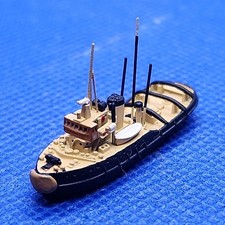 SeaVee Model SVM-531