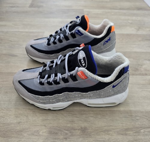 Nike air max loopwheeler - max, 95