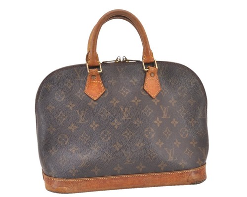 Authentic louis vuitton - louis,