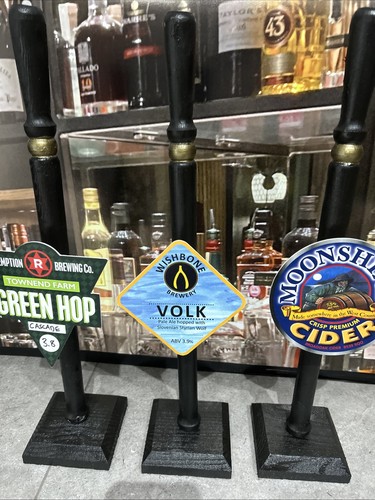 Dummy beer pump pub - beer, 3